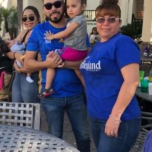 Meet your Posher, Felipe